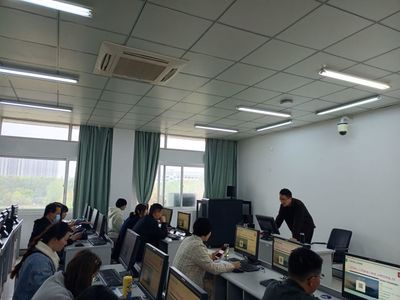 金融科技學院舉辦&ldquo;雨課堂&rdquo;教學專題培訓