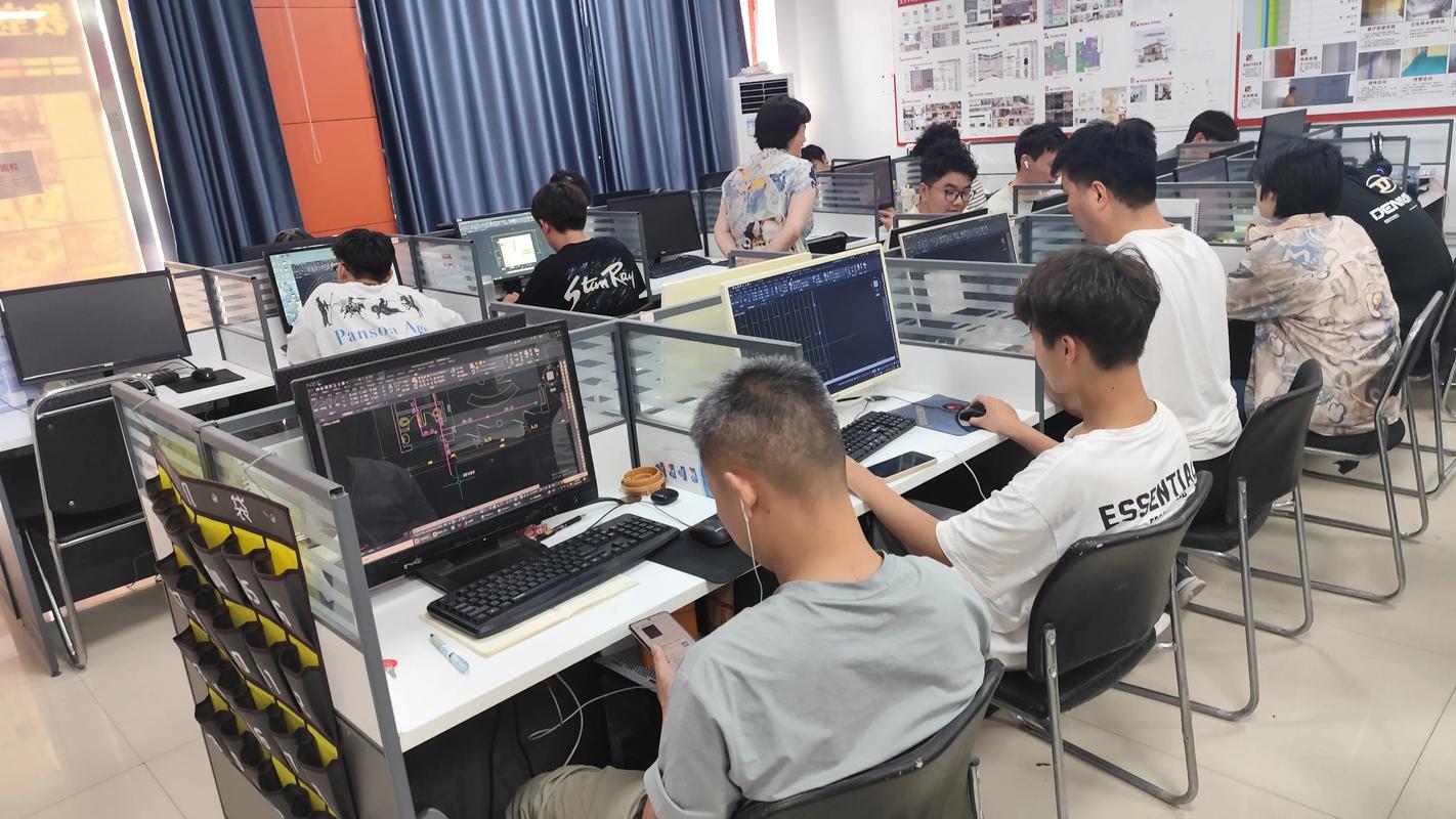 黔西普安辦公軟件培訓(xùn)學(xué)校測(cè)評(píng) 選擇優(yōu)質(zhì)培訓(xùn)機(jī)構(gòu)與軟件技術(shù)交流指南